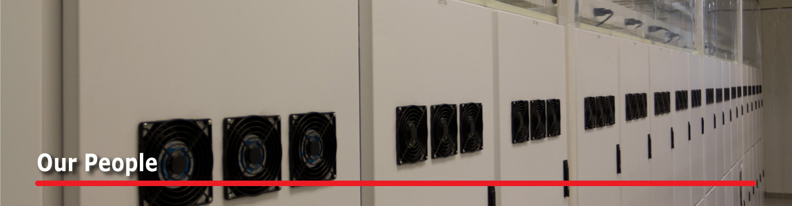 SVCOLO, Silicon Valley Colocation People